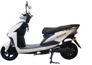 Электроскутер Shtenli Model 70 (без кофр)